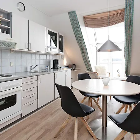 Apartment Xx Hejls